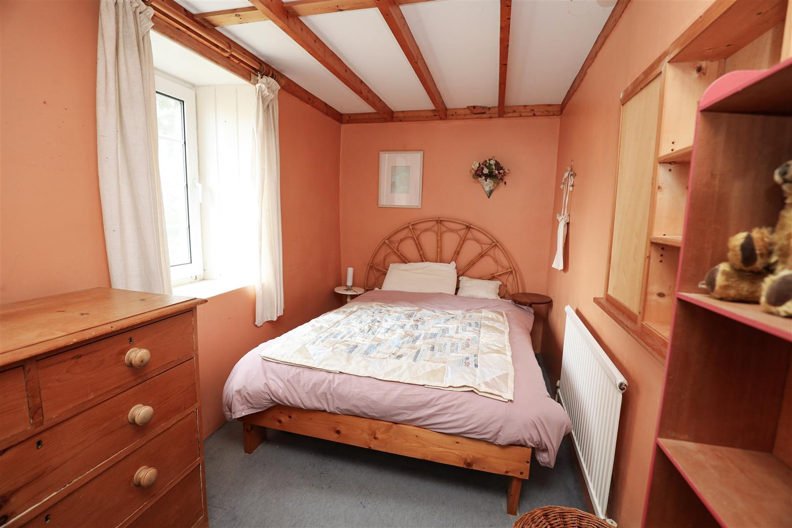The Cottage, 4 Flanders Road, Llantwit Major, Vale of Glamorgan, CF61 1RL